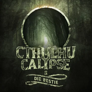 2: Die Bestie by Cthulhucalypse - album cover