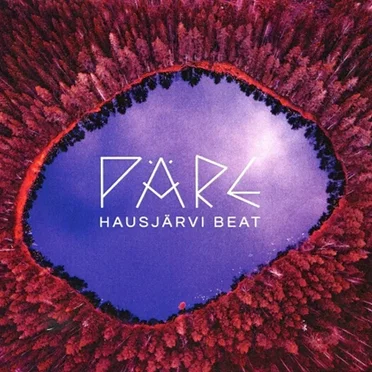 Hausjärvi Beat by Päre - album cover