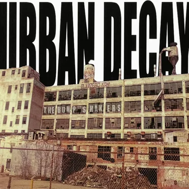 Urban Decay