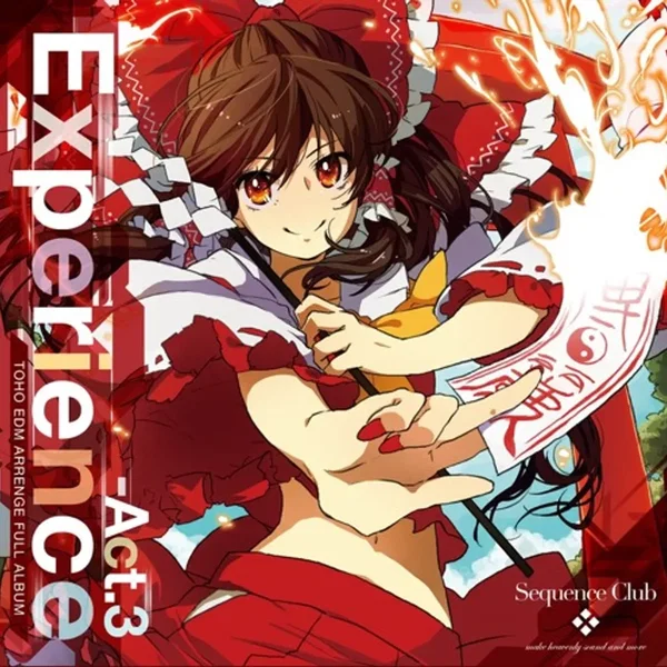 Experience -Act.3