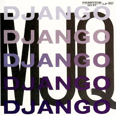 Django