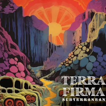Terra Firma by Subterranean - album cover