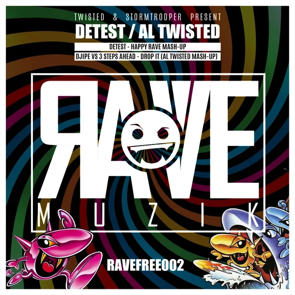 Mashup EP