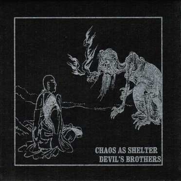 Devil's Brothers