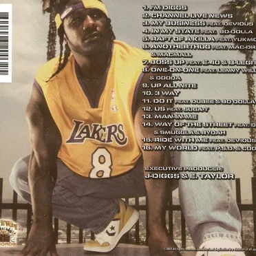 Both Sides Of The Gate