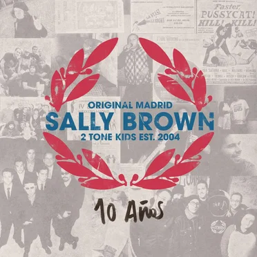 10 Años