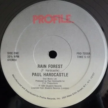 Rain Forest