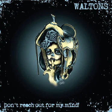 Don't Reach Out for My Mind!