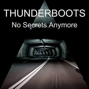 No Secrets Anymore