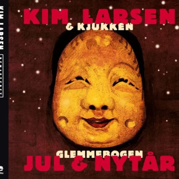 Glemmebogen jul & nytår
