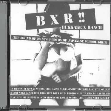 BUKKAKE X RANCH