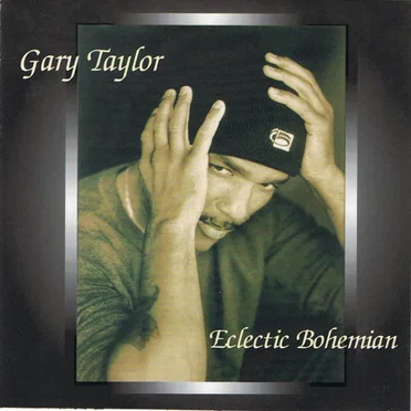 Eclectic Bohemian by Gary Taylor - album cover