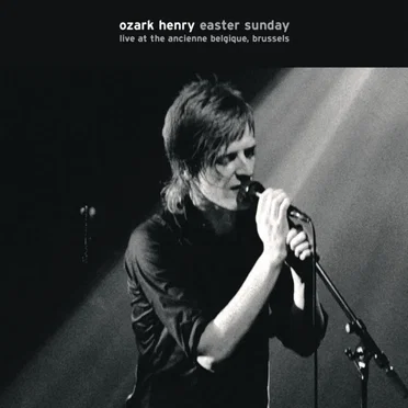 Easter Sunday, Live at the Ancienne Belgique, Brussels 2005
