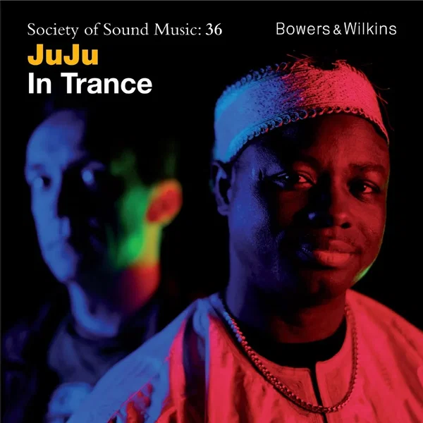 In Trance