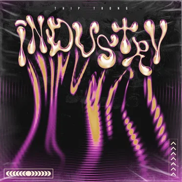 Industry by Thip Trong - album cover