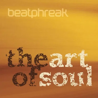 The Art of Soul by Beatphreak - album cover