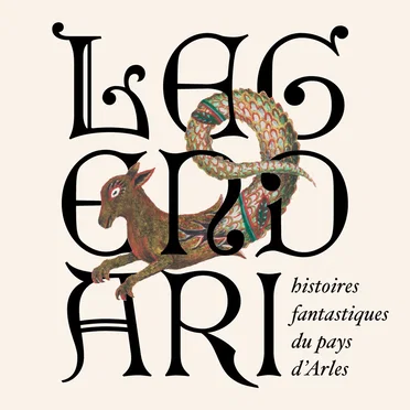 Legendàri by Henri Maquet - album cover