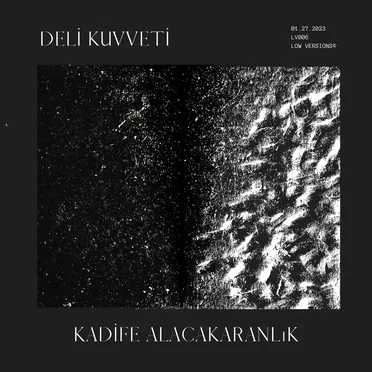 Kadife Alacakaranlık