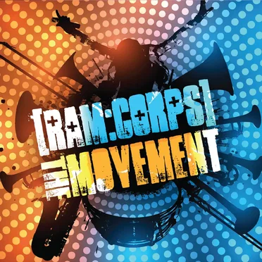 The Movement by RamCorps - album cover