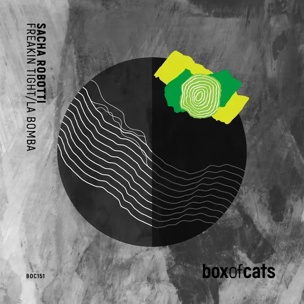 Freakin Tight / La Bomba