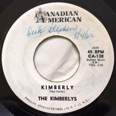 Kimberly