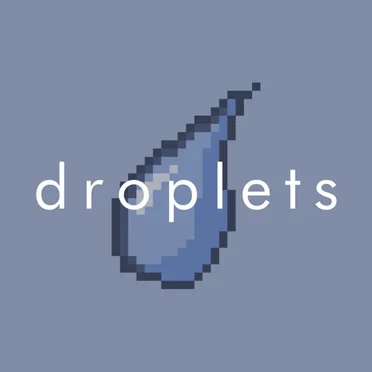 Droplets by Devin Chin - album cover