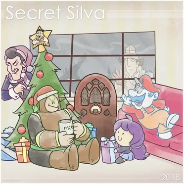 Secret SiIva