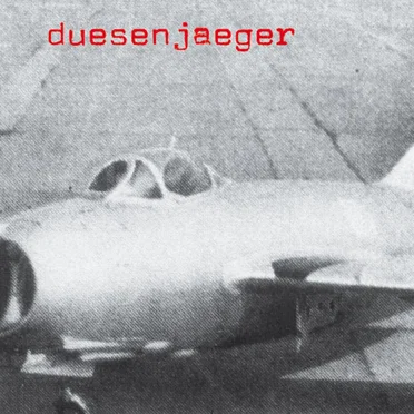 Duesenjaeger by Duesenjaeger - album cover