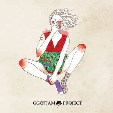Smile, Bump by GGOTJAM PROJECT - album cover