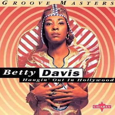 Betty Davis