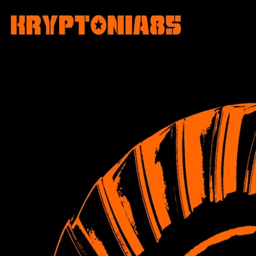 Kryptonia85 by Kryptonia85 - album cover