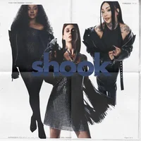 Sugababes artist image