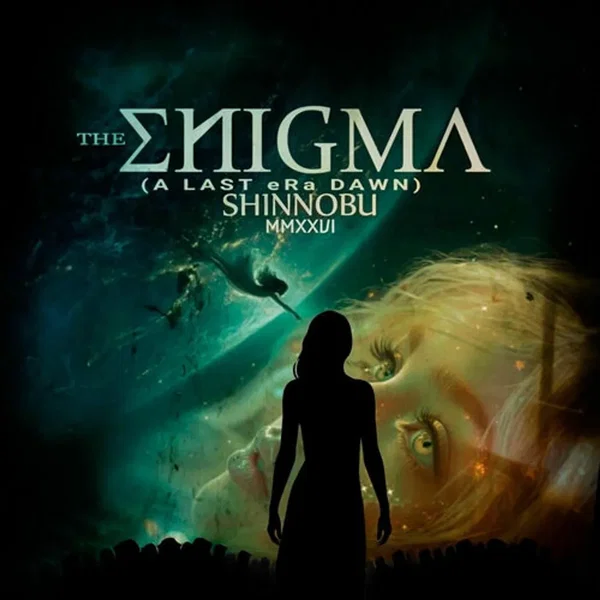 THE ENIGMA MMXXVI (A LAST eRa DAWN)