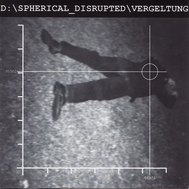 Vergeltung