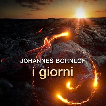 I giorni by Johannes Bornlöf - album cover