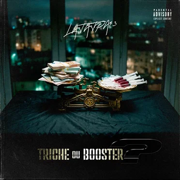 Triche ou booster ?