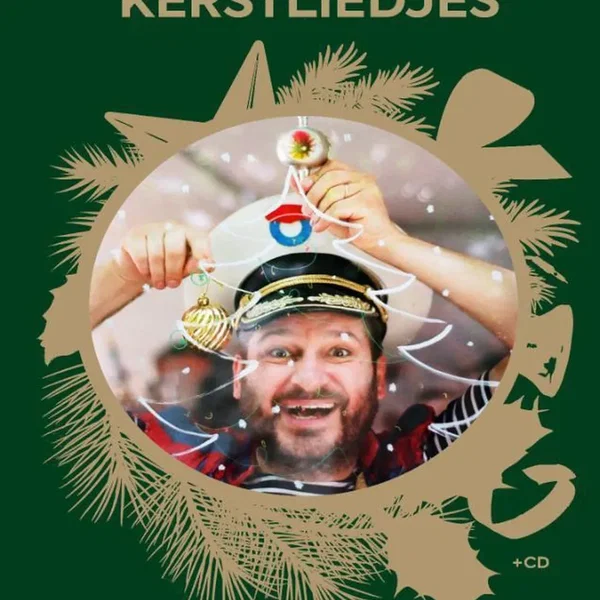 Kerstliedjes