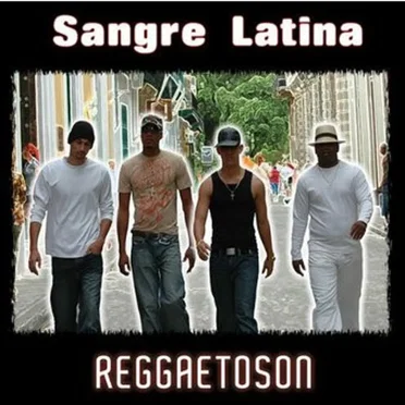 Reggaetoson