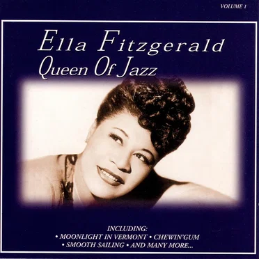 Queen of Jazz: The Essential Collection, Volume 1