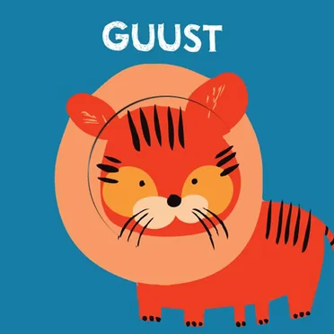Guust Dacquin