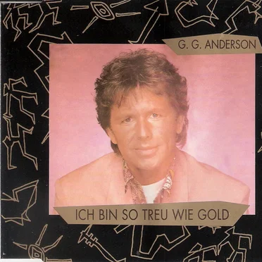 Ich bin so treu wie Gold