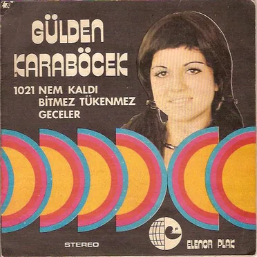 Nem Kaldı / Bitmez Tükenmez Geceler