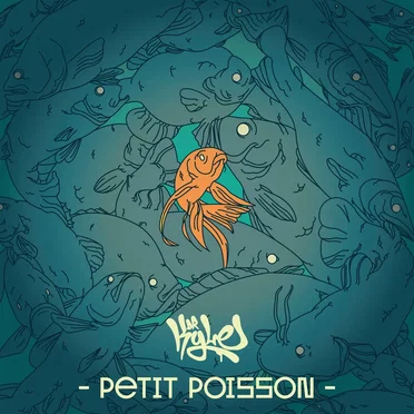 Petit Poisson by Dr.Kyle - album cover