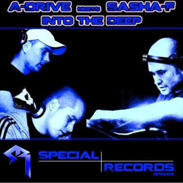 Into The Deep / Pure HS