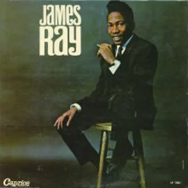James Ray
