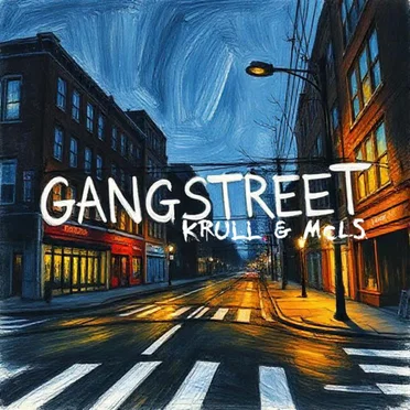 Gang Street (West Coast)