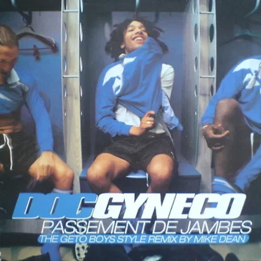 Passement de jambes