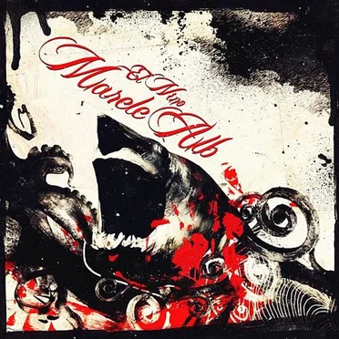 Marele alb by El Nino - album cover