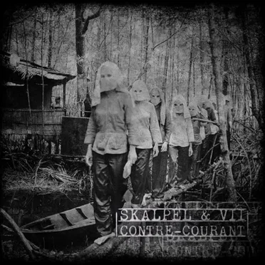 Contre‐courant
