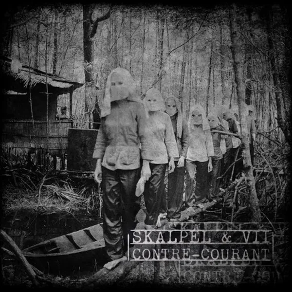 Contre‐courant